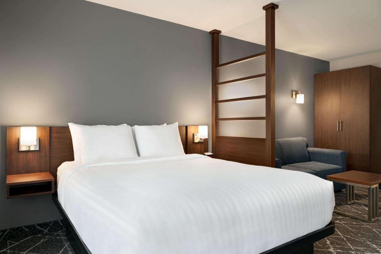 Microtel Inn & Suites By Wyndham Antigonish Экстерьер фото